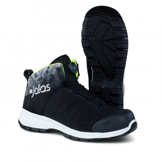 Best Stylish Safety Trainers 2024 Workwear